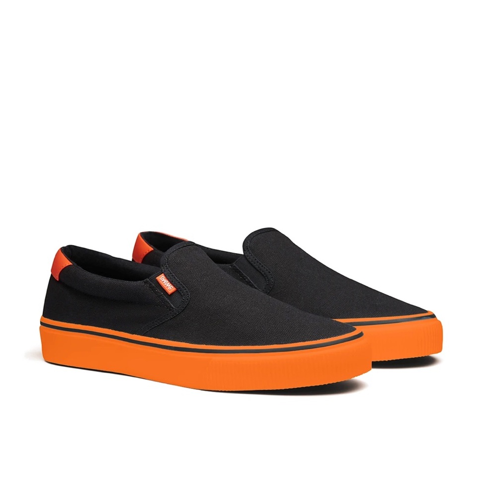 Swims slip on